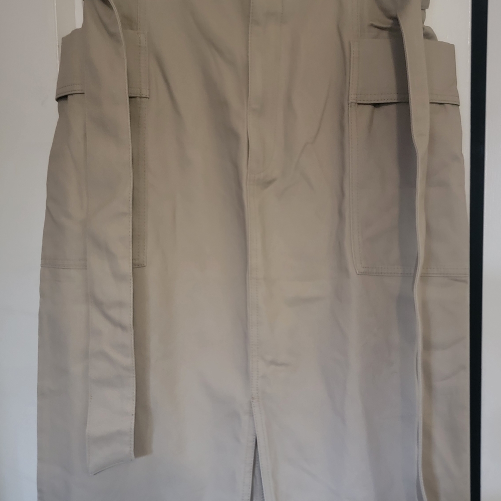 HM Cargo Skirt
